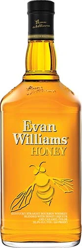 EVAN WILLIAMS HONEY RESERVE