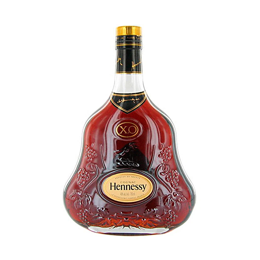 Hennessy Cognac XO 750mL