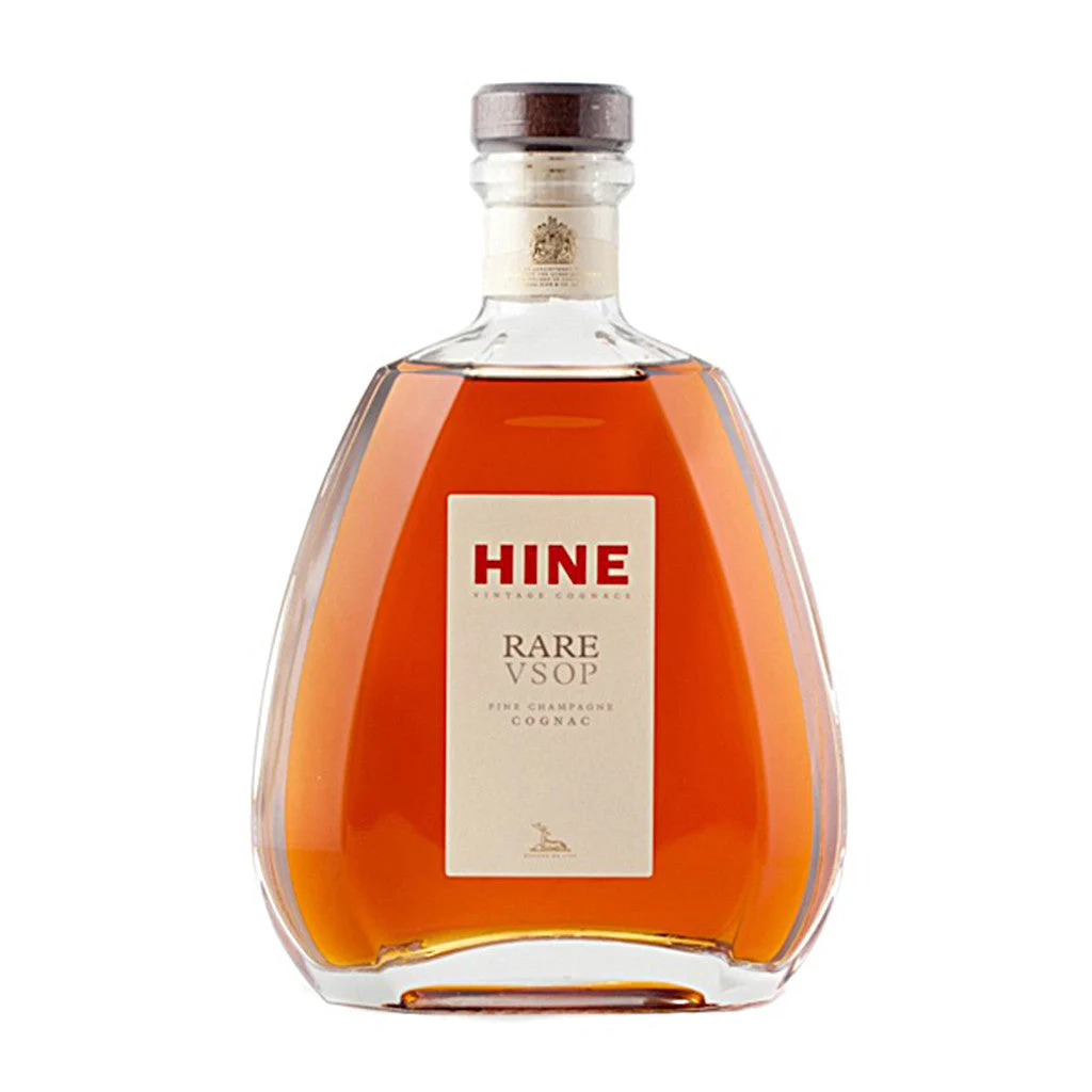 Hine Rare & Delicate Cognac Vsop 750mL