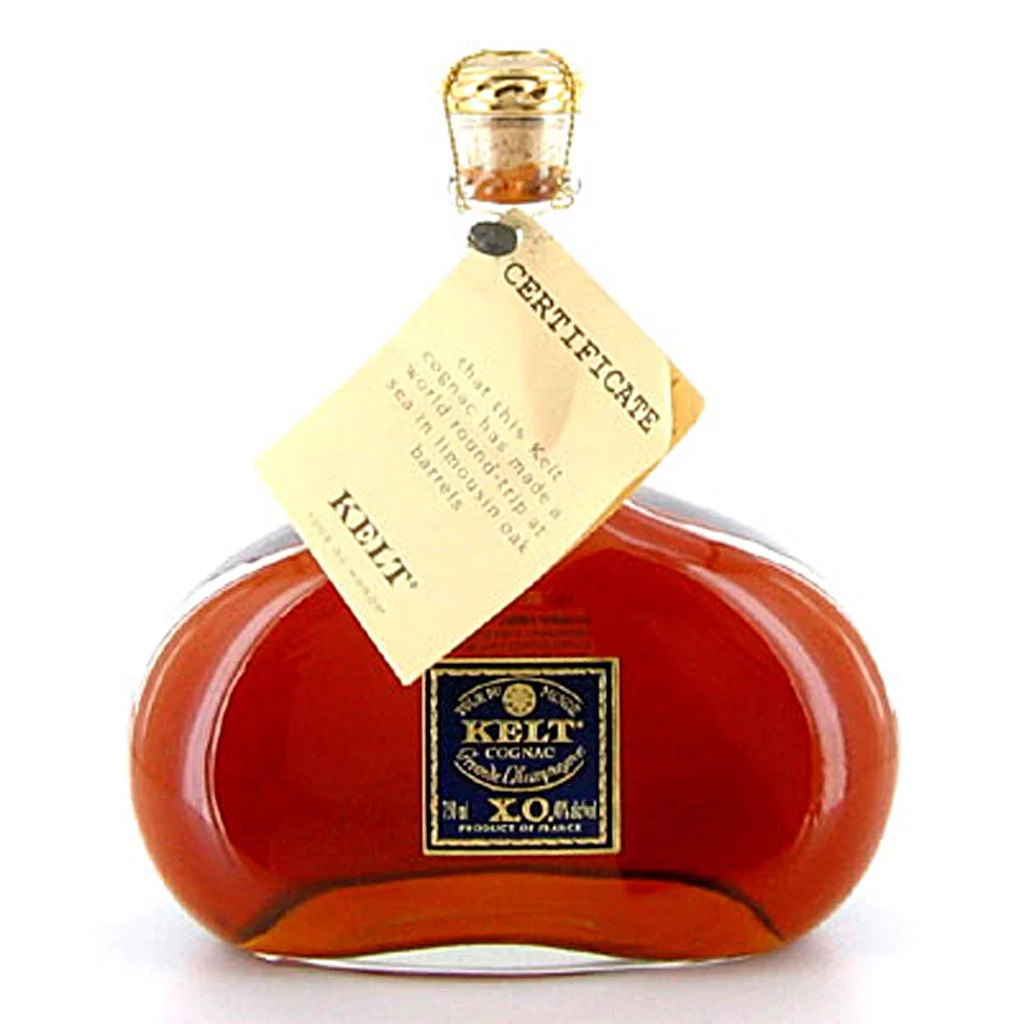 Kelt Cognac XO 750mL