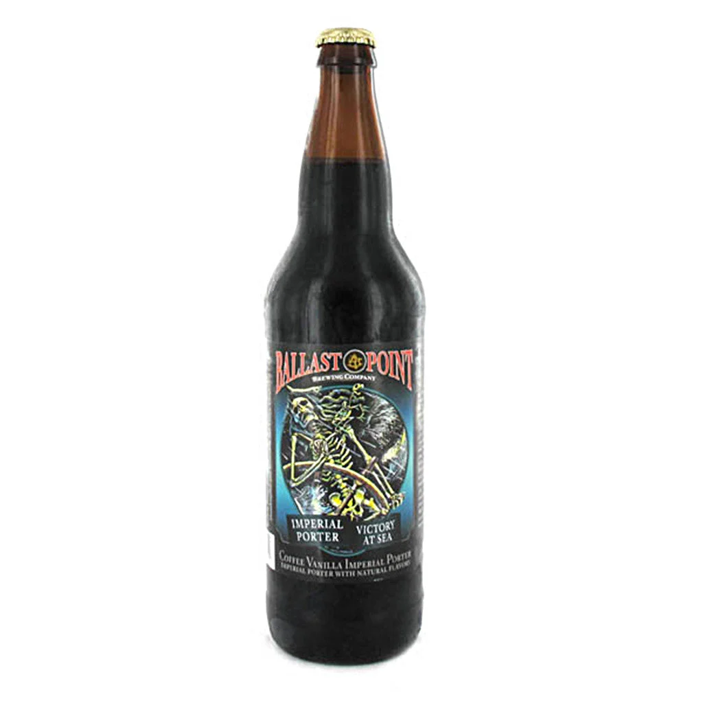 Ballast Point Victory at Sea Imperial Porter