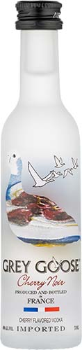 GREY GOOSE CHERRY NOIR