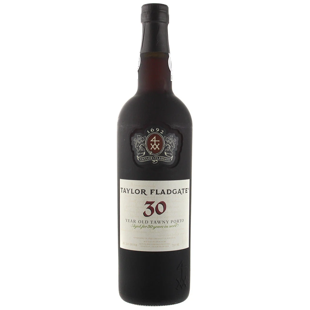 Taylor Fladgate 30 Year Old Tawny Port 750mL
