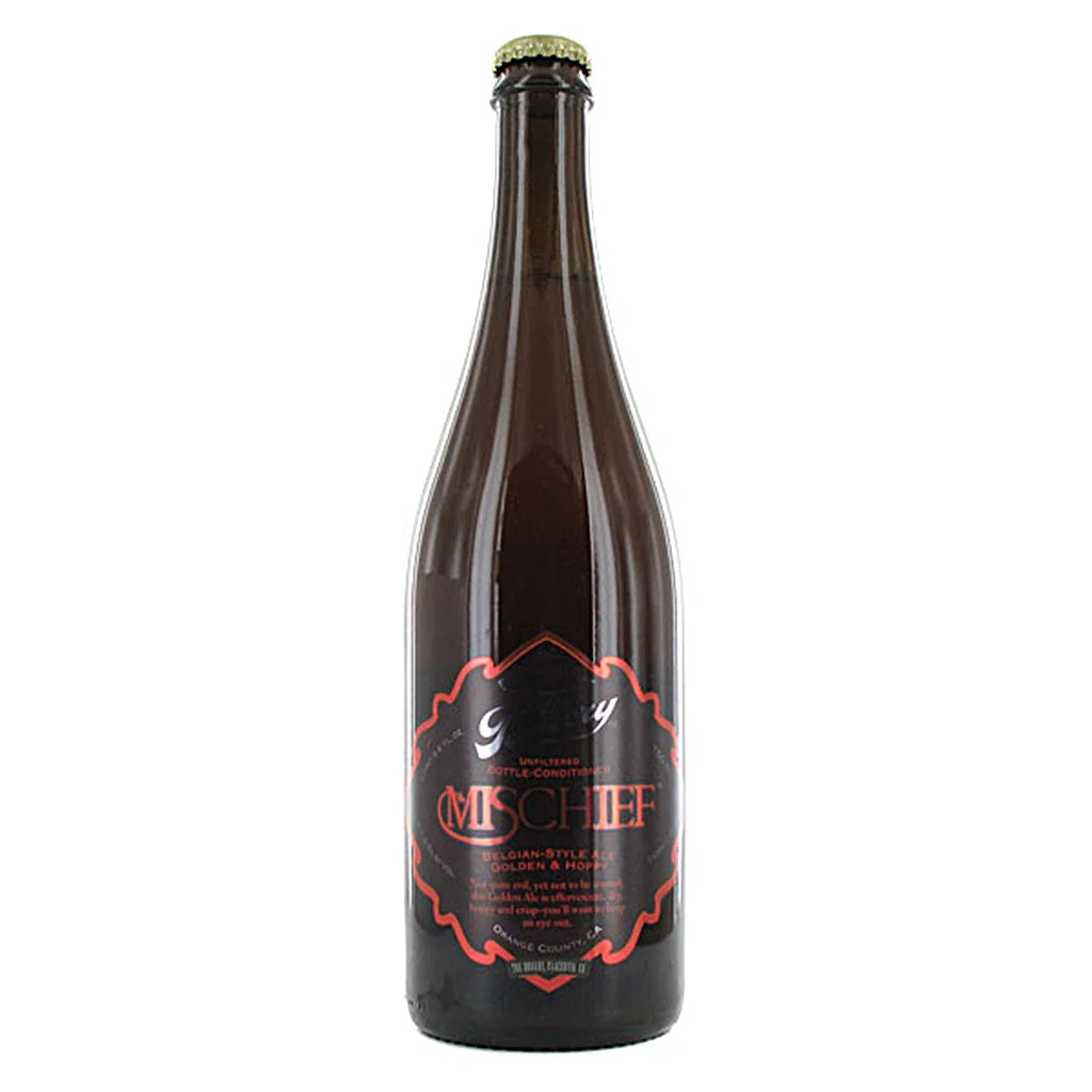 The Bruery Mischief