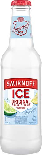 SMIRNOFF ICE 12PK
