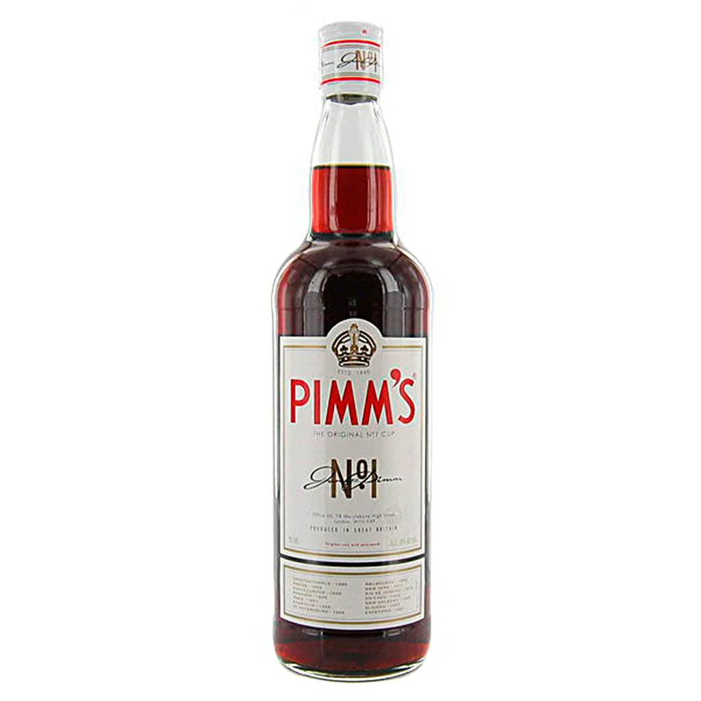 Pimms #1 Cup Liqueur 750mL