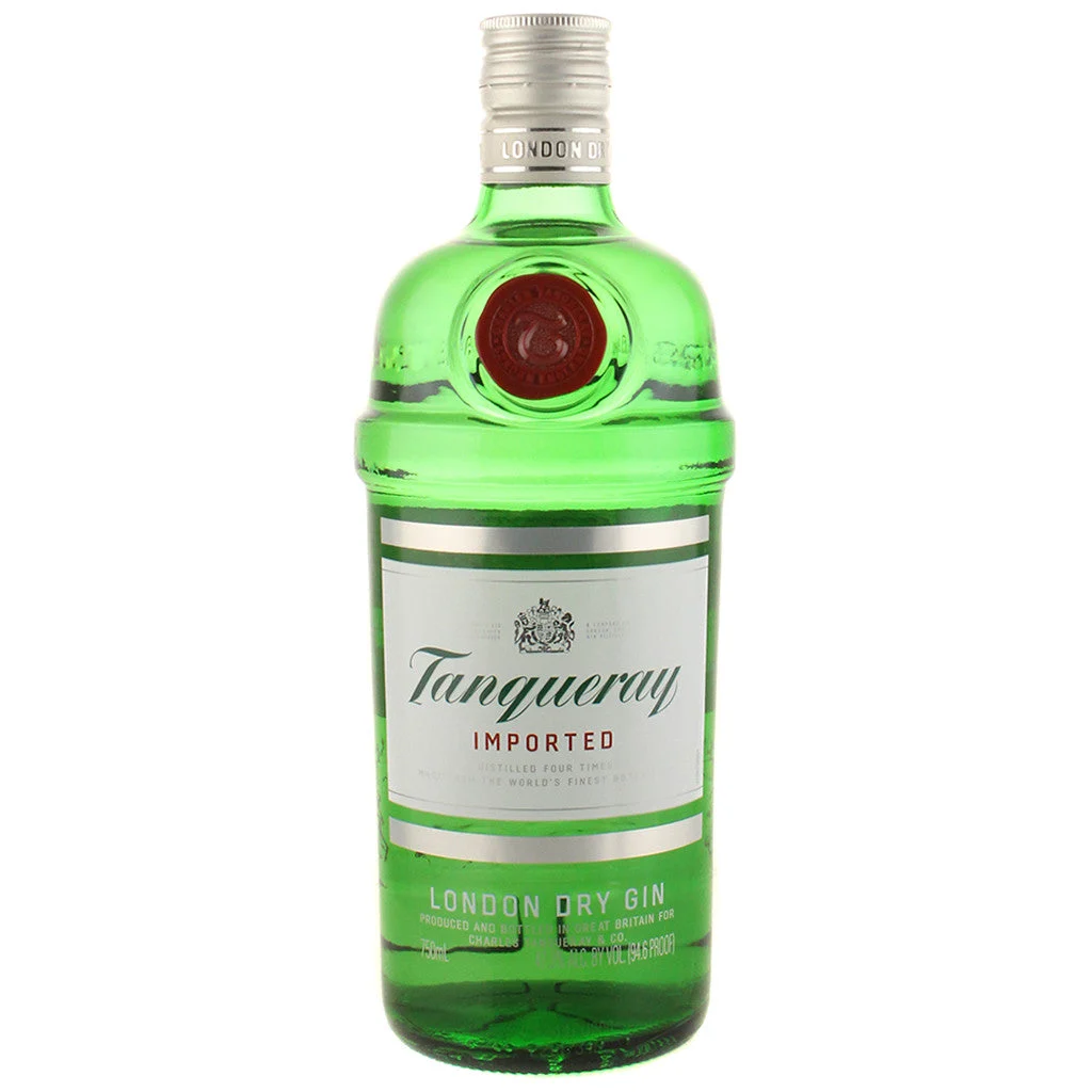Tanqueray Gin 750mL