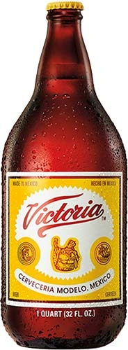 VICTORIA BEER 32 OZ