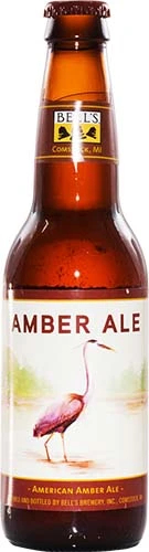 BELL'S AMBER ALE 6PK