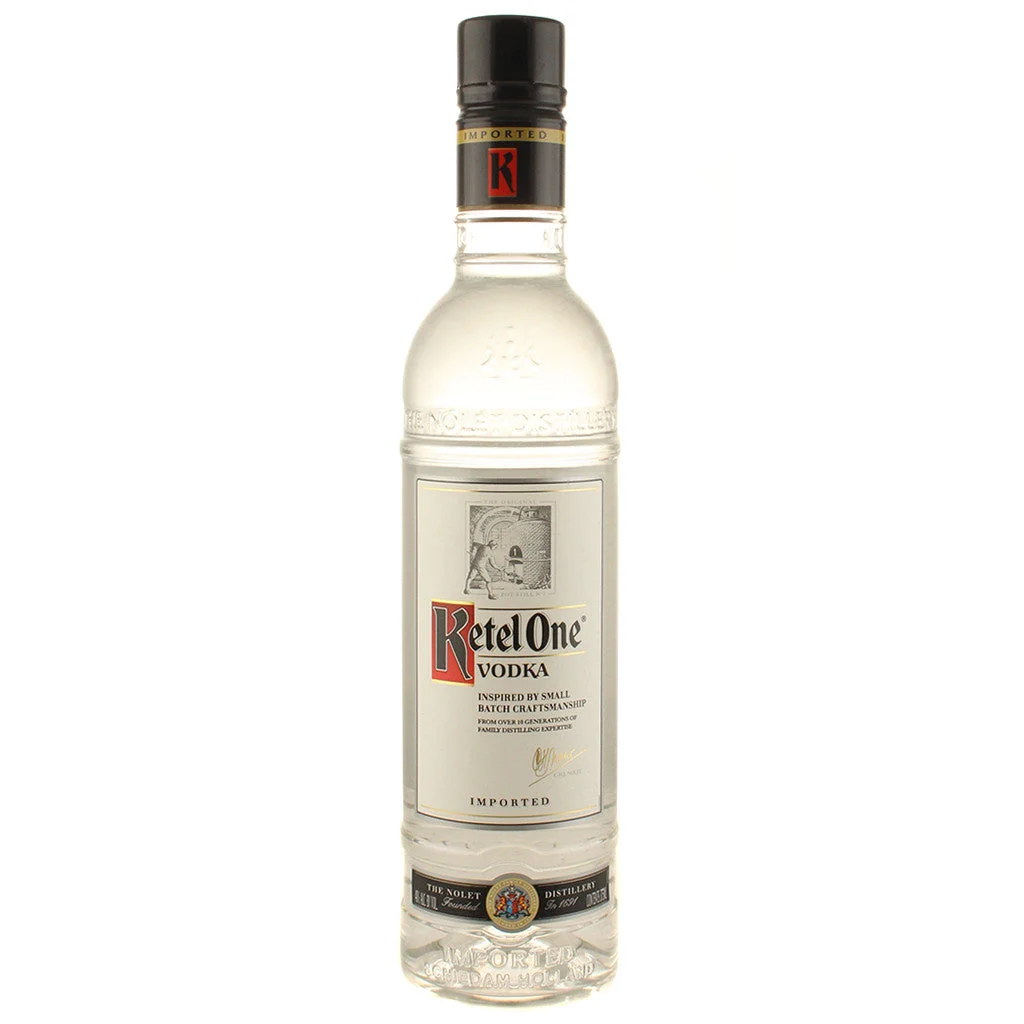Ketel One Vodka 375mL