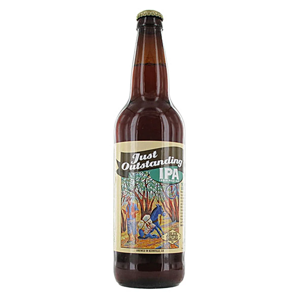 Kern River Just Outstanding IPA *Limit 1*