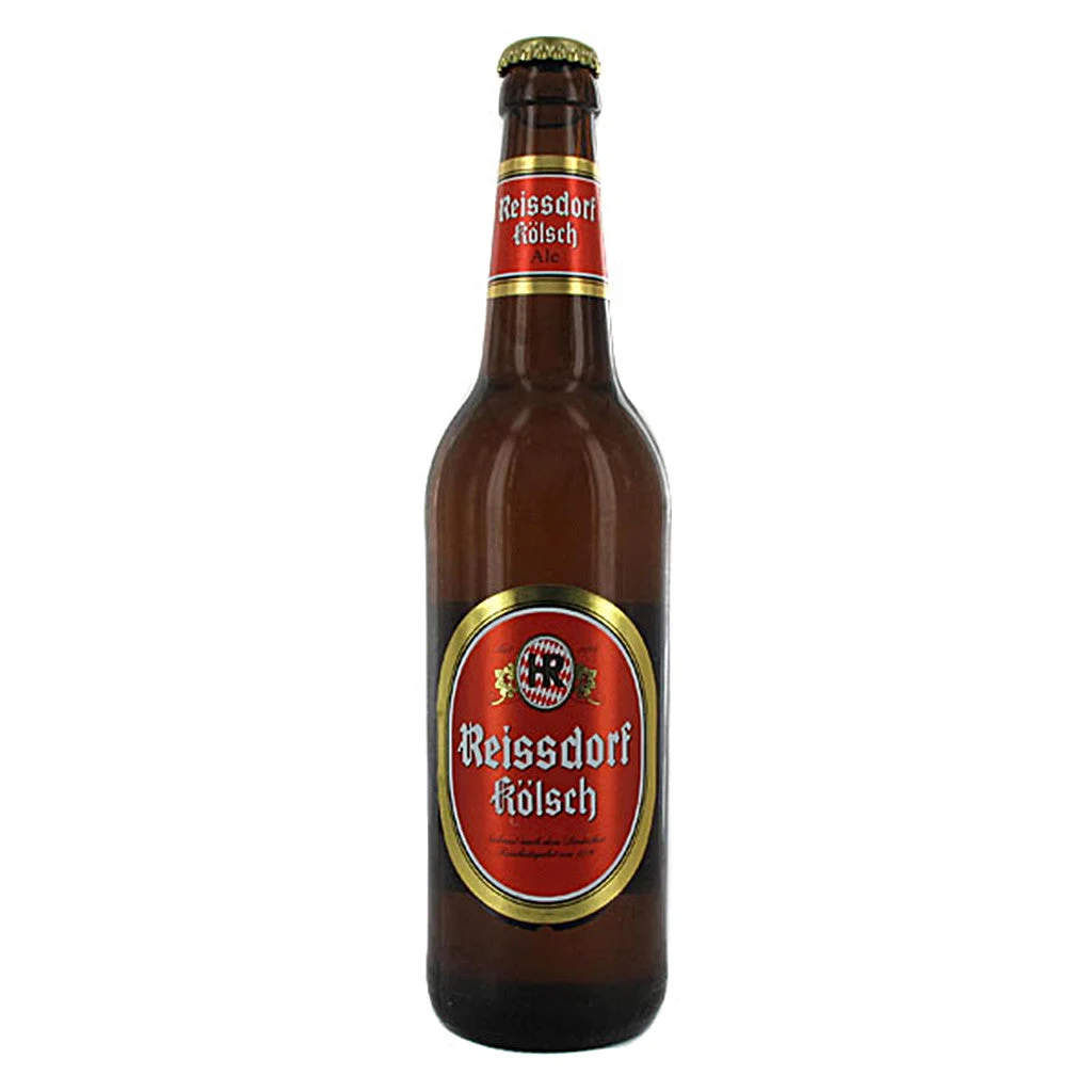 Reissdorf Kolsh