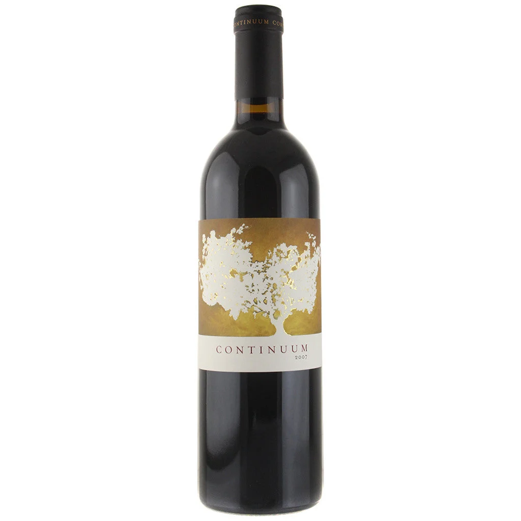 2007 Continuum Red 750mL