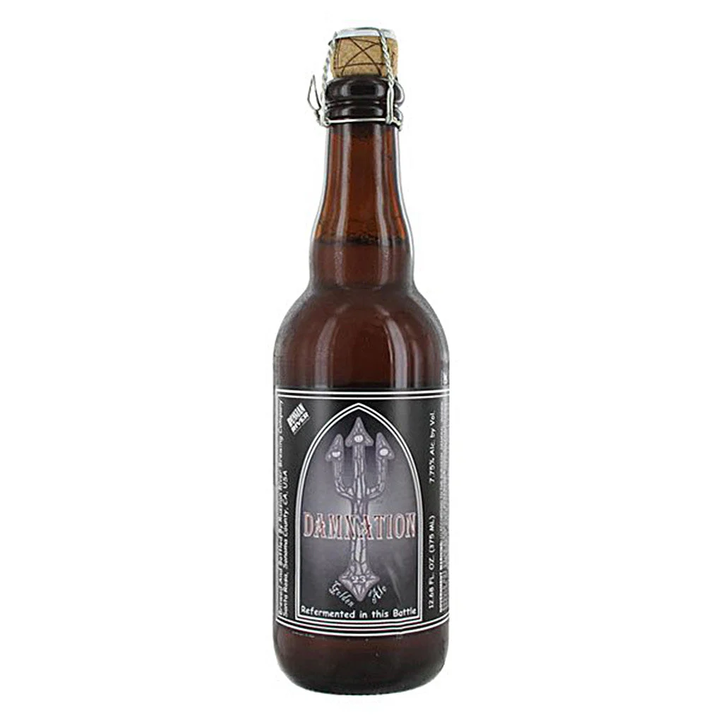 Russian River Damnation Golden Ale
