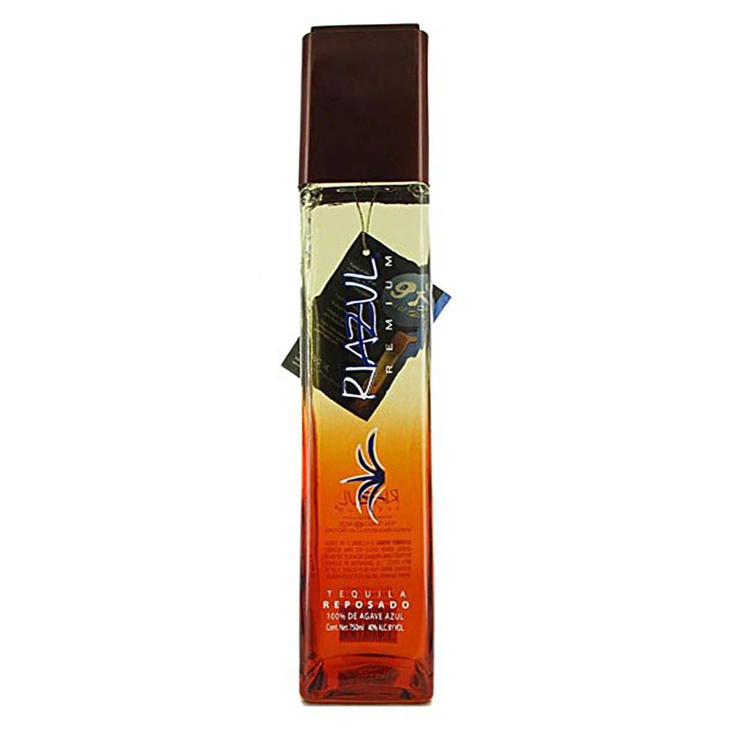 Riazul Reposado Tequila 750mL
