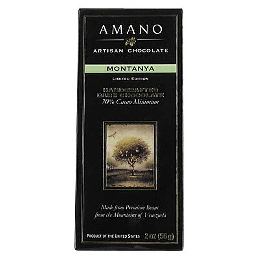 Amano Montanya