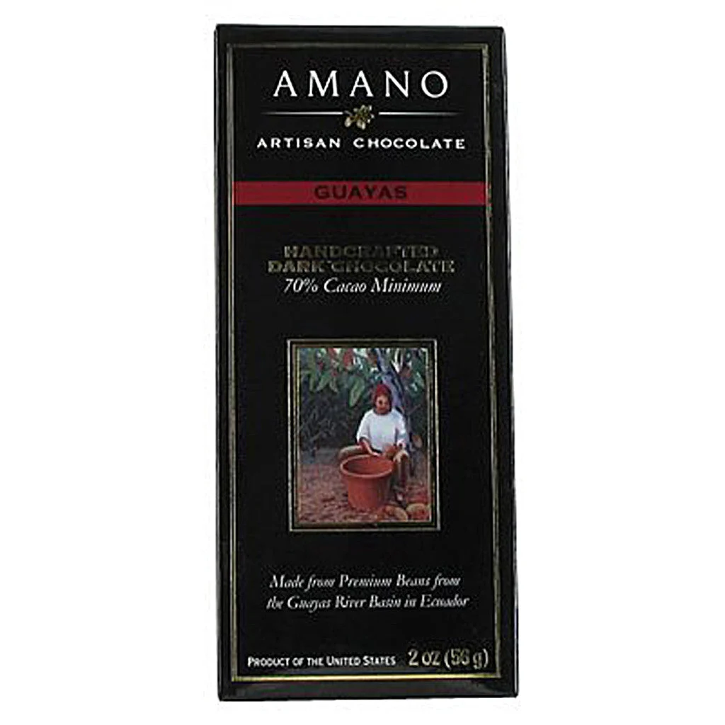 Amano Guayas River Ecuador 70%