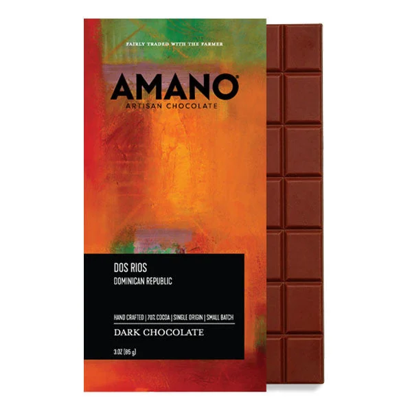 Amano Dos Rios