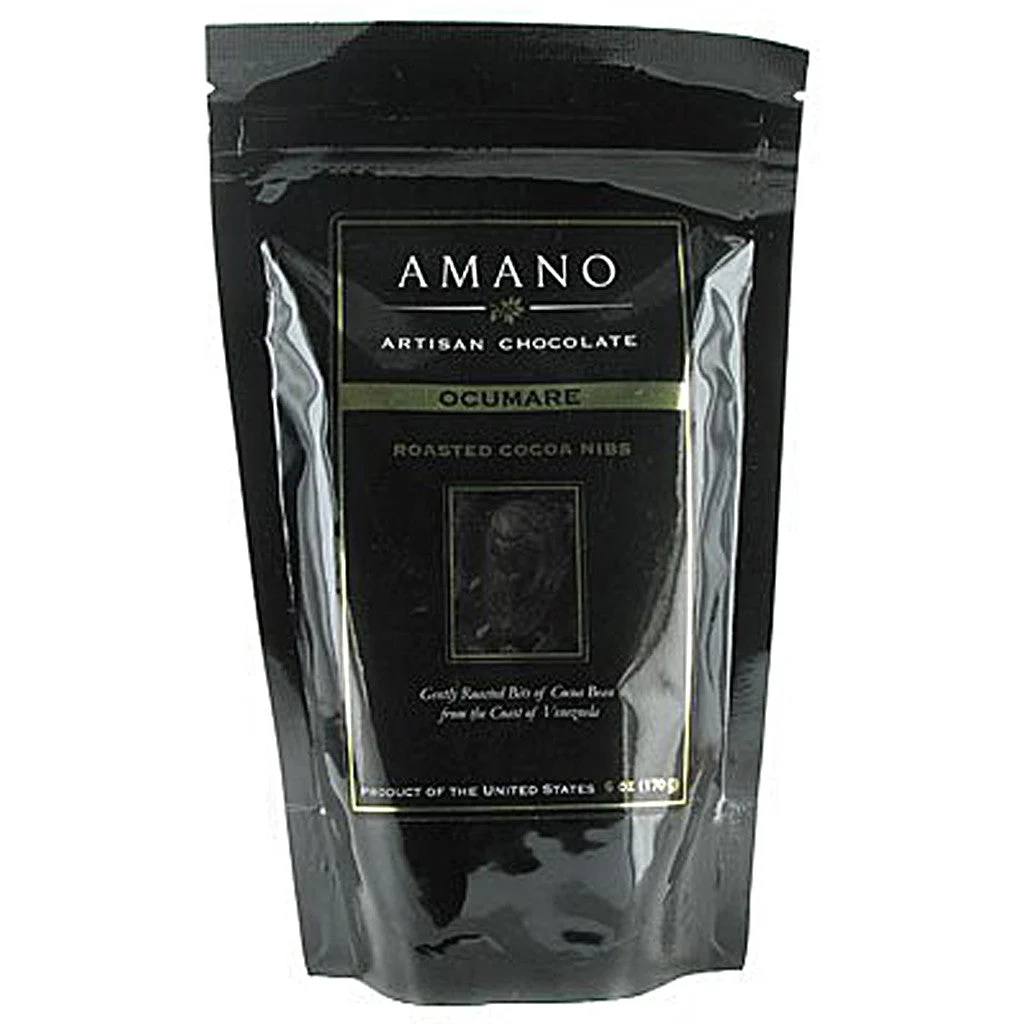 Amano Ocumare Nibs