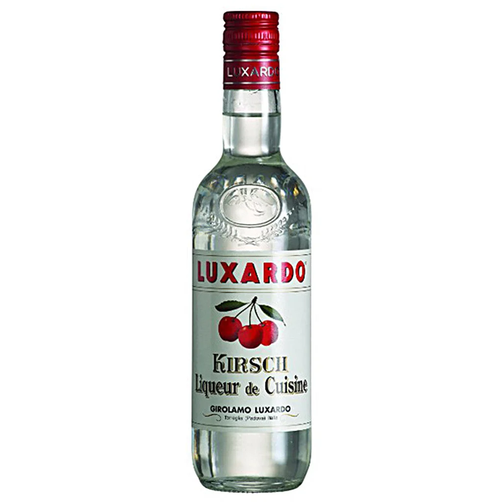 Luxardo Kirsch Brandy 375mL