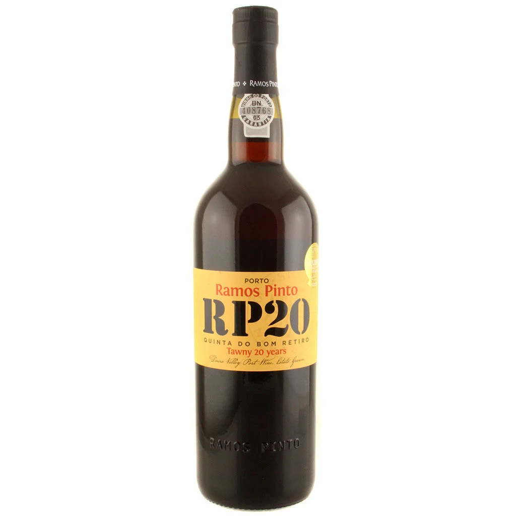 Ramos Pinto Bomretiro 20 Year 750mL