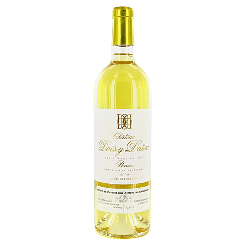 2009 Chateau Doisy Daene 750mL