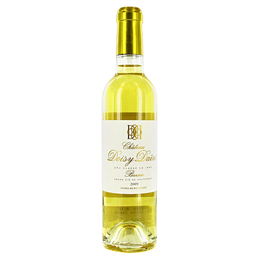 2009 Chateau Doisy Daene 375mL