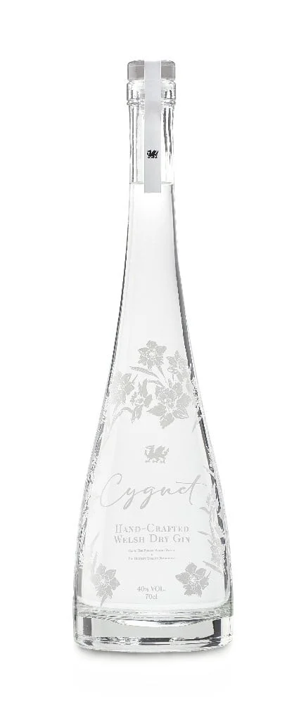 Cygnet Welsh Dry Gin 700mL
