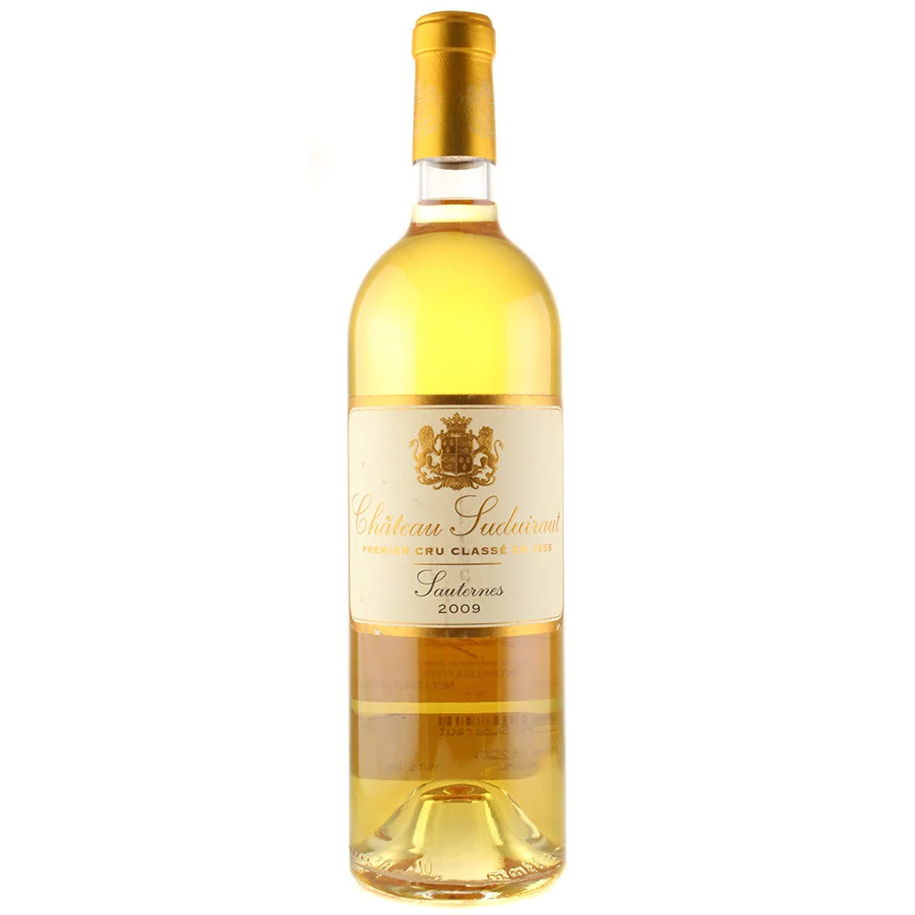 2009 Chateau Suduiraut 750mL
