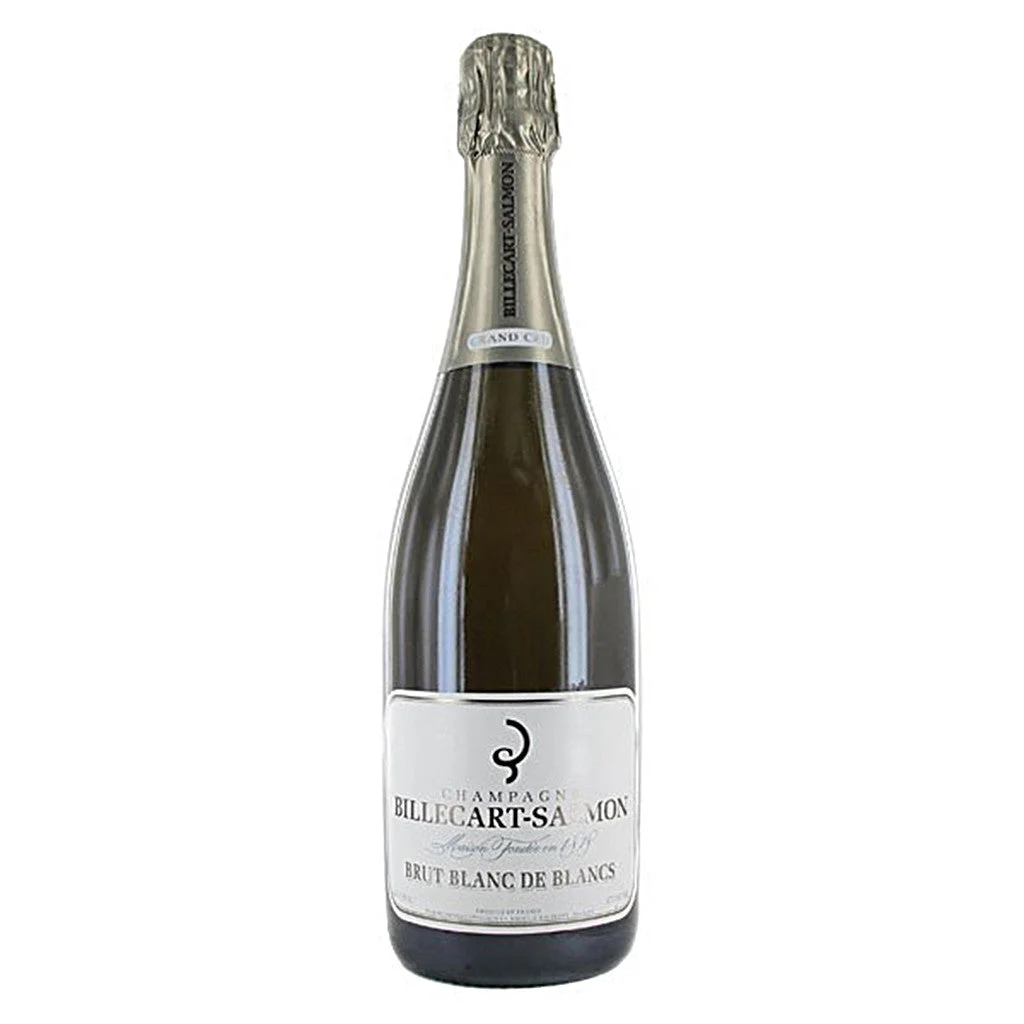 Billecart-Salmon Blanc des Blancs Brut 750mL
