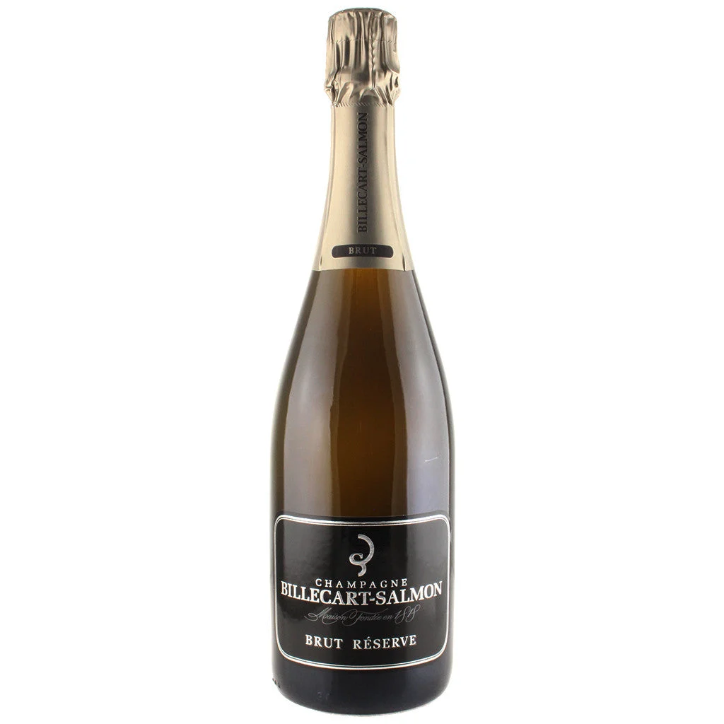 Billecart-Salmon 'Brut Reserve' 750mL