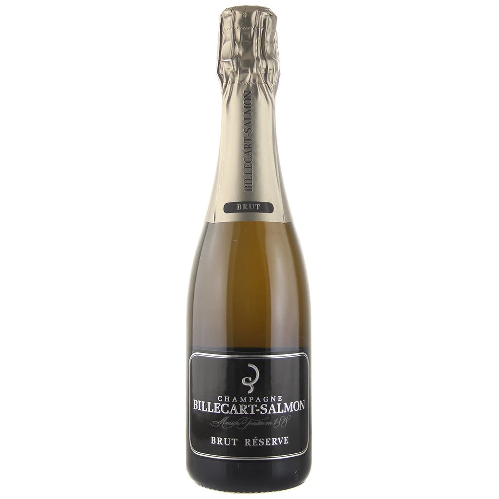 Billecart-Salmon 'Brut Reserve' 375mL