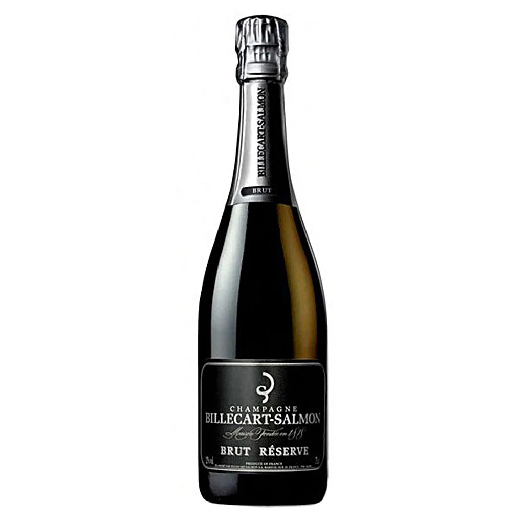 Billecart-Salmon 'Brut Reserve' 1.5L