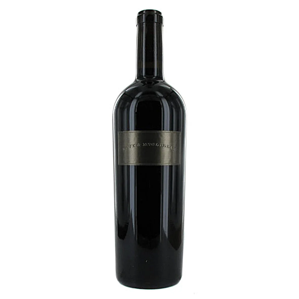 2007 Levy & McClellan 750mL