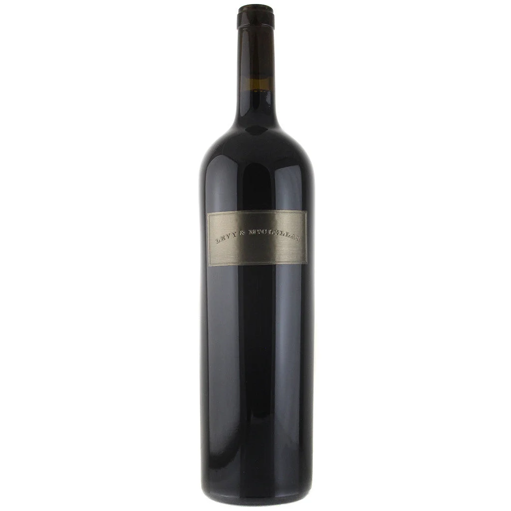 2007 Levy & McClellan 1.5L