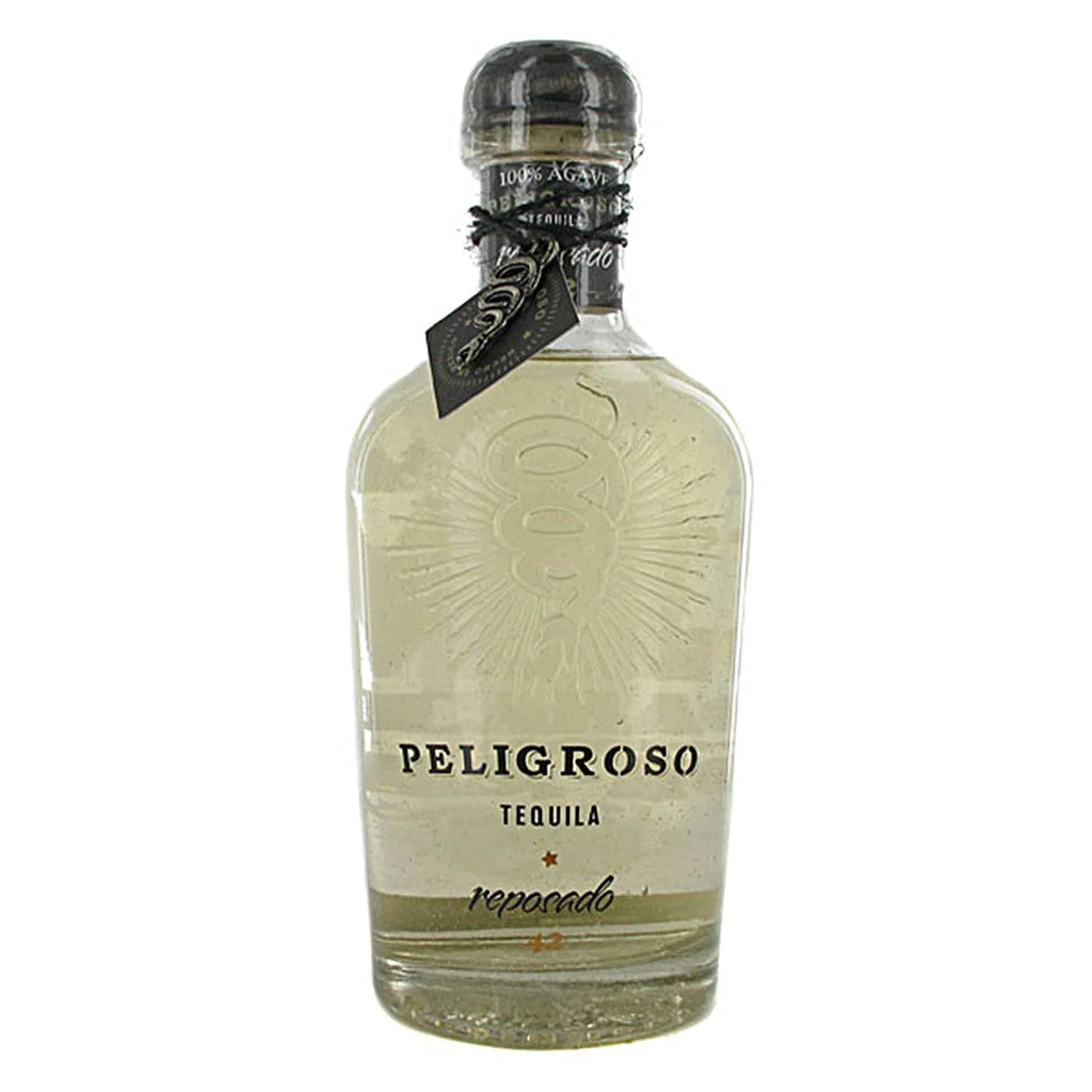 Peligroso Reposado Tequila 750mL