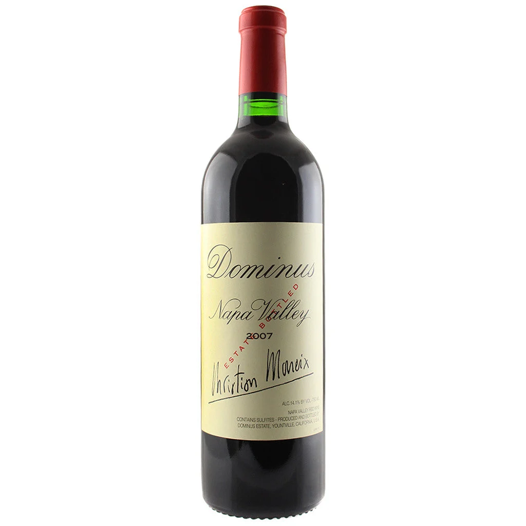 1984 Dominus Estate 750mL