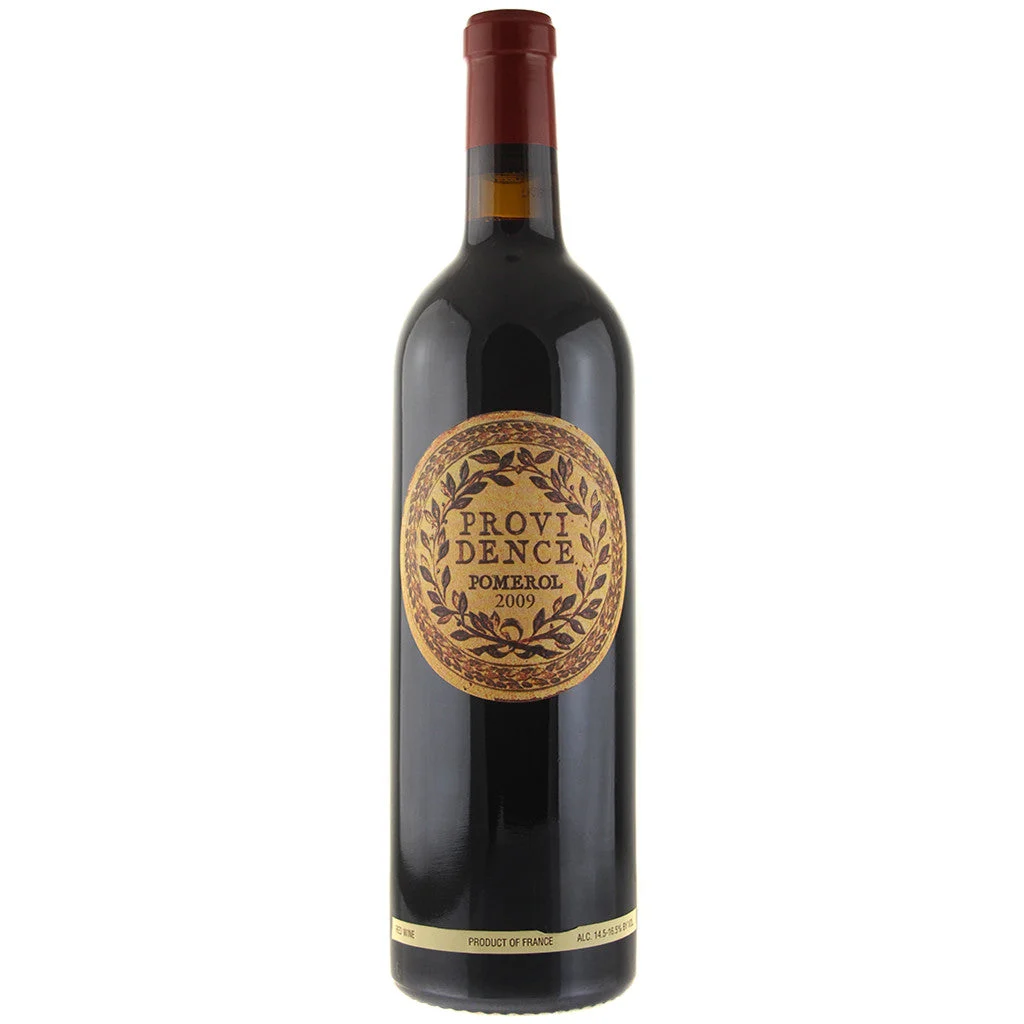 2009 Chateau Providence 750mL