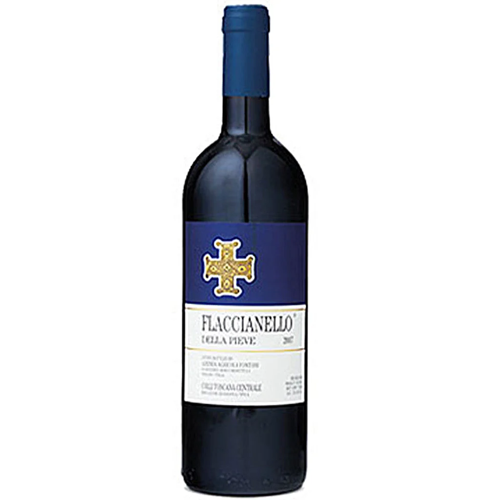 2007 Fontodi 'Flaccianello della Pieve' Colli Toscana Centrale 750mL