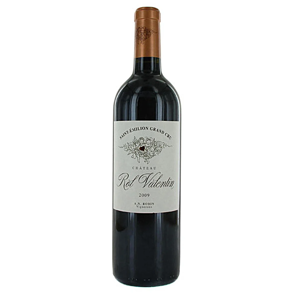 2009 Chateau Rol Valentin 750mL