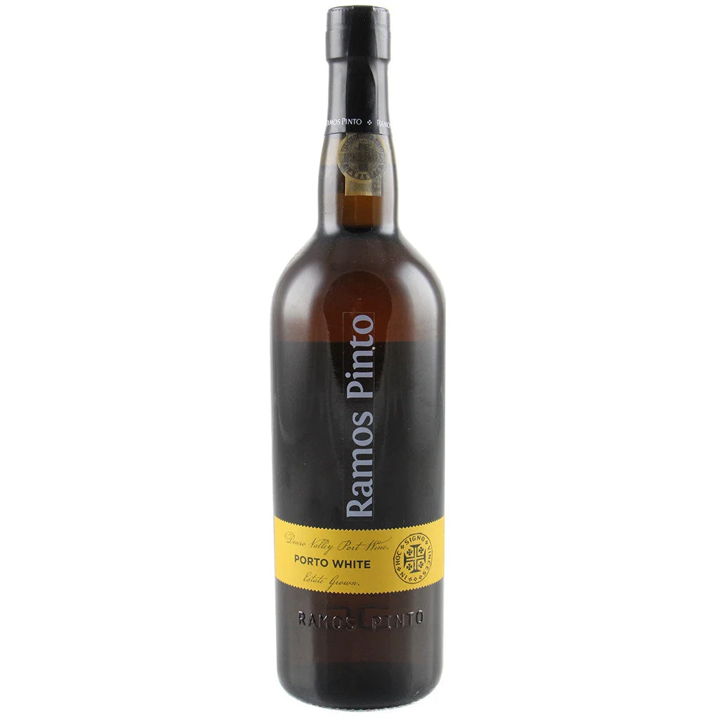 Ramos Pinto White Port 750mL