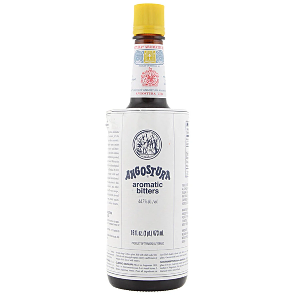 Angostura Bitters 16oz