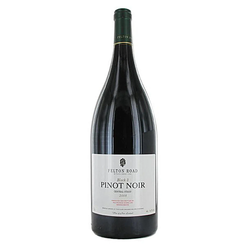 2008 Felton Road Block 3 1.5L