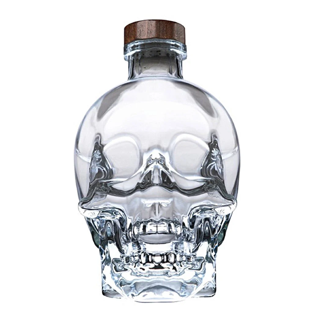 Crystal Head Vodka by Dan Aykroyd 1.75 L