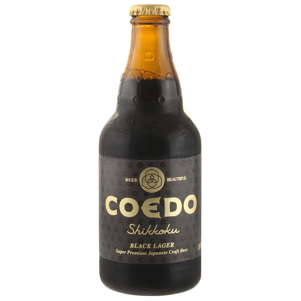 Coedo Shikkoku