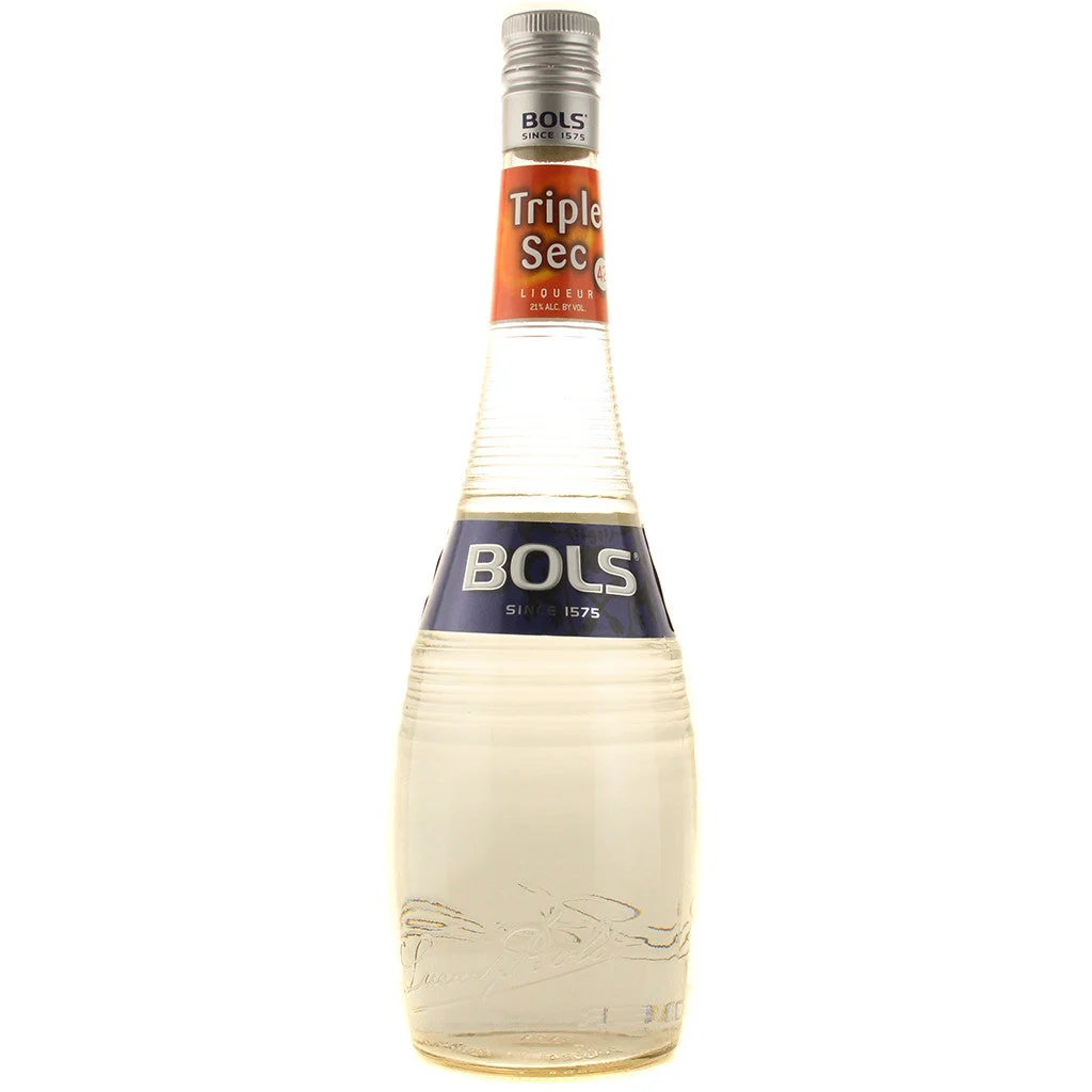 Bols Triple Sec 1L