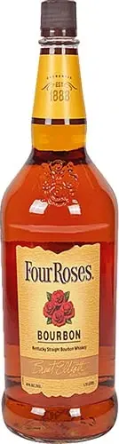 FOUR ROSES BOURBON
