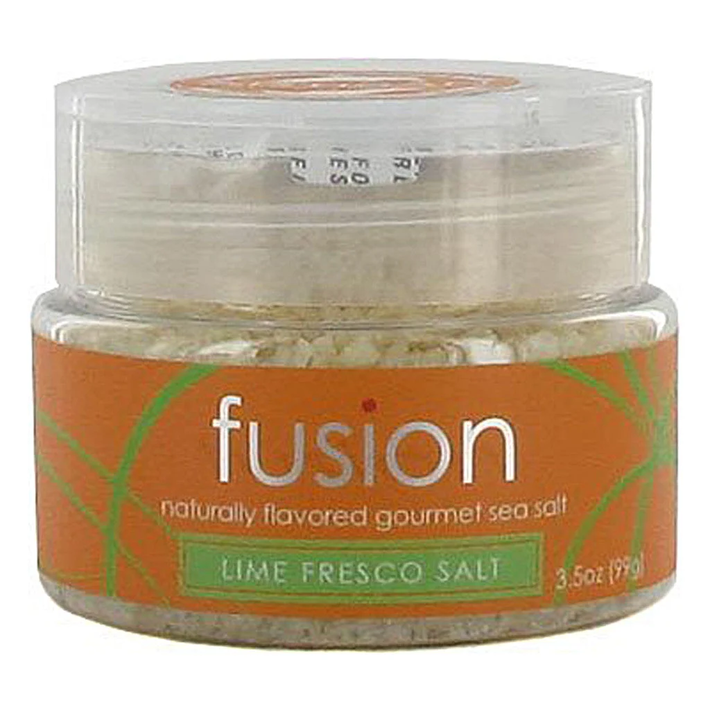 Artisan Salt Company Fusion Lime Fresco Salt