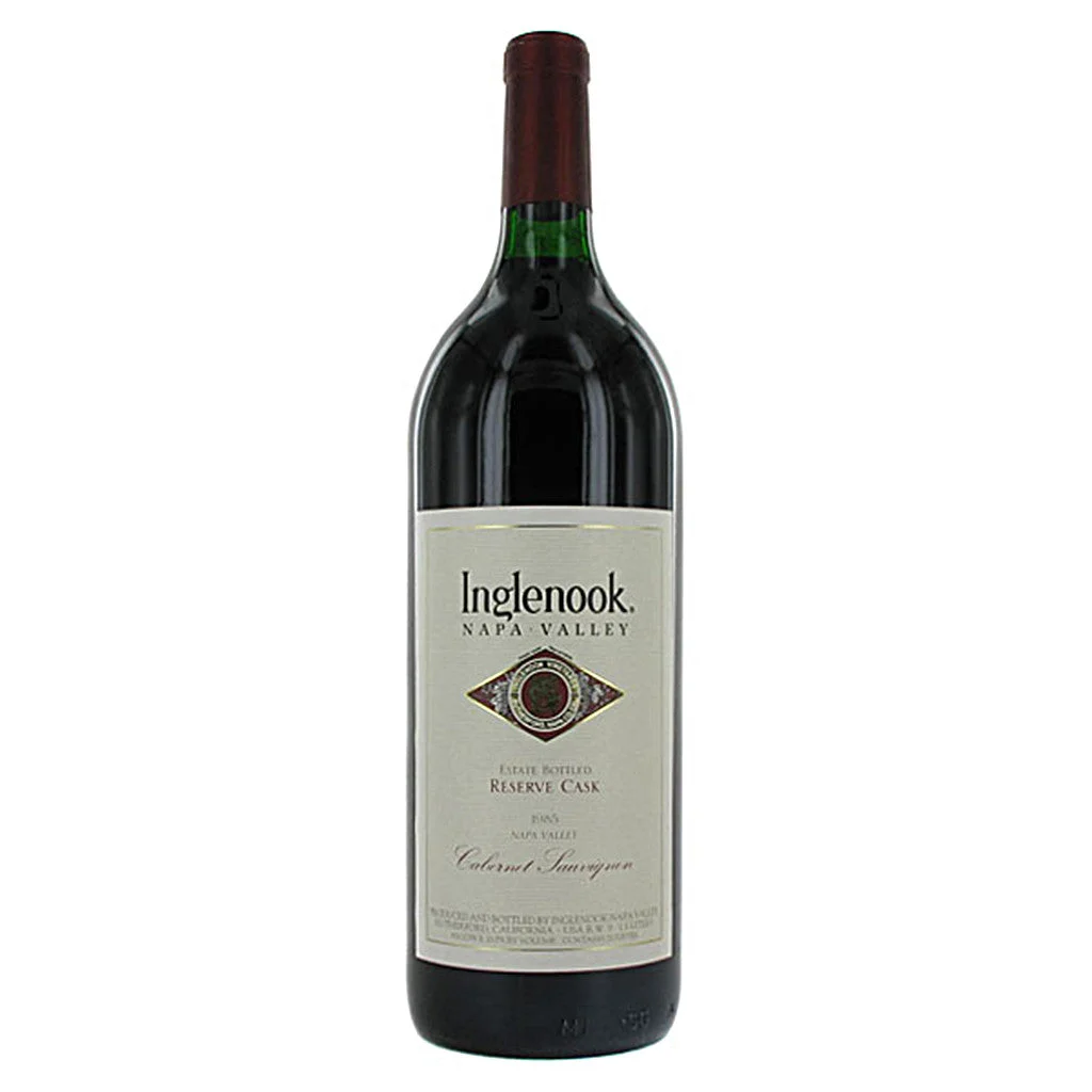 1985 Inglenook Reserve Cask 1.5L
