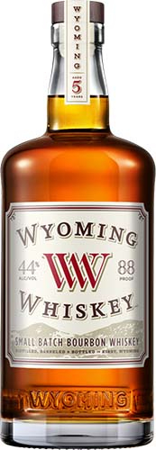 WYOMING WHISKEY